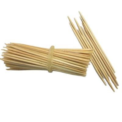 China Disposable high quality natural bamboo toothpicks with low price for sale