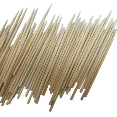 China Factory direct wholesale disposable bamboo toothpicks for sale