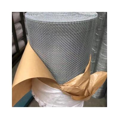 China Excellent Construction 2022 Wire Mesh Fence Steel Wire Mesh / Steel Galvanized Welded Wire Mesh for sale