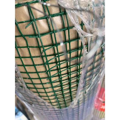 China Factory Professional Building Wire Mesh BRC Galvanized Cheap Welded Wire Mesh/PVC Coated Welded Wire Mesh Panels for sale