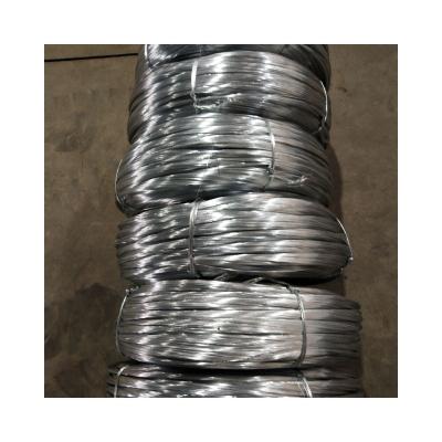 China Hot Sale Black Annealed Weaving Wire 10Kg Rebar Tying Tie Wire Black Annealed Small Spool Wire for sale