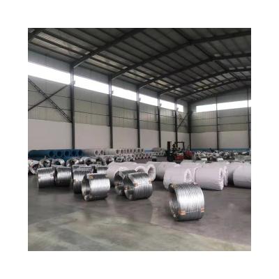 China High Quality Weaving Hot Dipped Galvanized GI Iron Wire Wire Factory Galvanizing Suppliers for sale