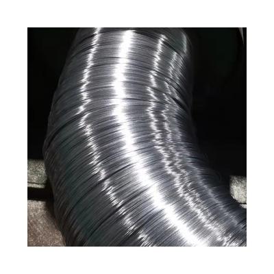 China Low price high quality weaving gi galvanized iron wire manufacturer China for sale