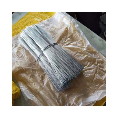 China Kraft Wire Manufacturer Customized Wire Precut Wire For Binding Wire Ties for sale