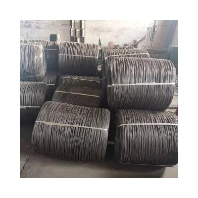 China Hot Selling Black Annealed Construction Wire Weaving Wire Twisted Soft Annealed Wire for sale