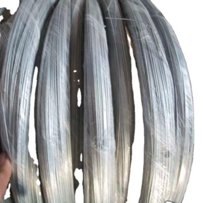 China Hot Sale Iron Wire FABRICATION GI Galvanized Binding Wire High Quality Galvanized Iron Wire for sale