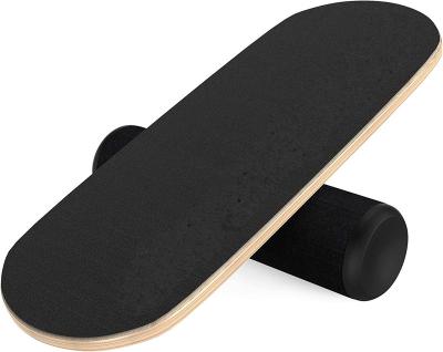 China Eco-friendly Trainer Balance Exercise Equipment Surf Balance Board Core Balance Board Trainer for Surfing Hockey Snowboarding for sale