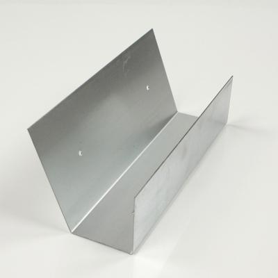 China Galvanised Steel Truss Brackets Ideal for Constructing Durable Roof Trusses for sale