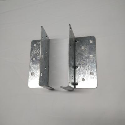 China 140mm/180mm/220mm Split Joist Hangers for sale