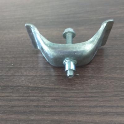 China G300 Z275 Galvanized Steel Bracing Strap Tensioners Include Tensioning Bridge for sale