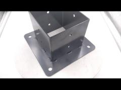 pergola roof brackets