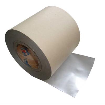 China Recycled Printed Polythene Foils For Packaging Machinery for sale