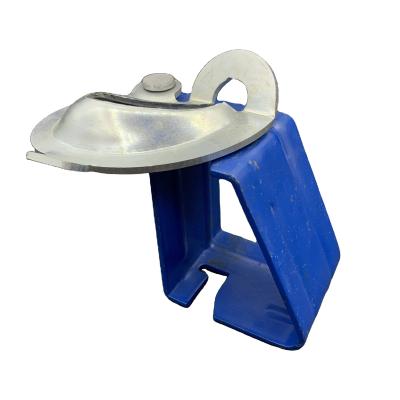 China Traditional Plywood Formwork Bracket and Flange - John A Bracket and Jahn A Bracket for sale