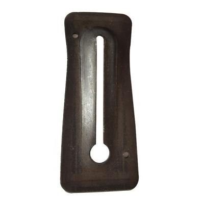 China Traditional Concrete Formwork Aluminum Building Material Parts Snap Link Heavy Wedge for sale