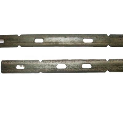 China Traditional Concrete Metal Forms Standard Pin Wedge Bolt Full Wall Bond For Construction Company for sale