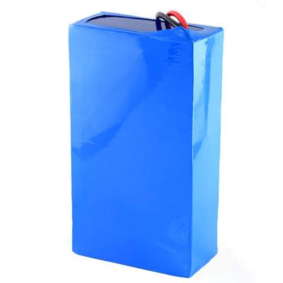 China Toys 36 Volt Lithium Ion Battery 18650 10s8p 20ah Rechargeable E-Bike Battery Pack for sale