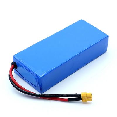 China OEM/ODM Toys Customized Li-ion Battery Pack 2000w 60v 20ah 30ah Electric Scooter Lithium Ion Battery Pack for sale