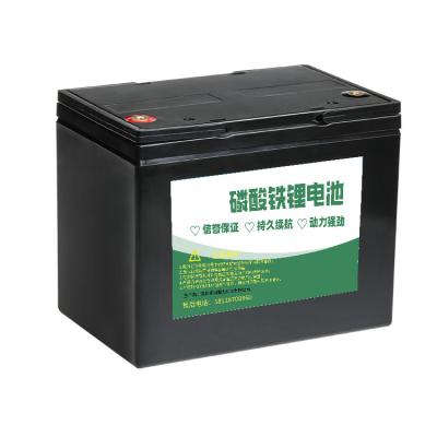 China Power Tools Spare Battery 12V 100ah Lead Acid Solar Power Battery 12V 100ah For Solar System for sale