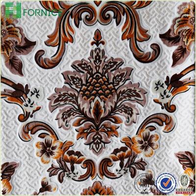 China Factory wholesale good quality flame retardant 58/60