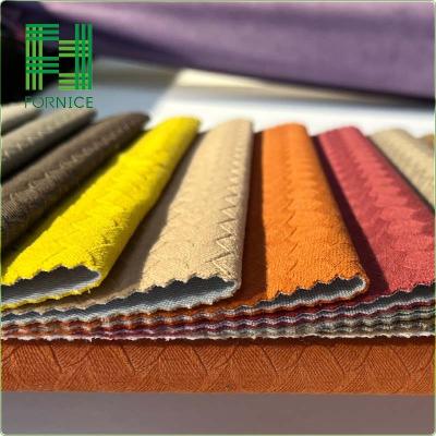 China Factory Sale Retro Blackout Roll Textiles OEM/ODM Custom Wholesale 100 Polyester Plain Soft Blackout Curtain Fabric for sale