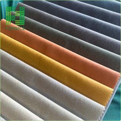 China New Customized 142-150cm High Quality Waterproof Polyester Waterproof Functional 100% Fabric For Sofa for sale