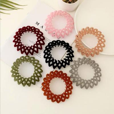 China New Design Fashion Hairpin Wholesale Cheap Hair Clips Fixed for sale