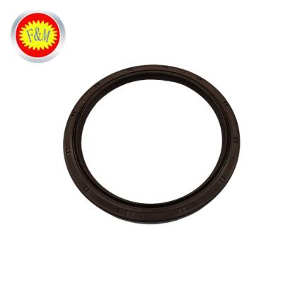 China High quality 90311-95012 car crankshaft engine parts rear seal for Lexus GX470 OEM standard size for sale