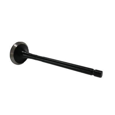 China Stock OEM 13715-0E010 13711-0E010 Engine Intake Valve Exhaust For Car Standard Size for sale