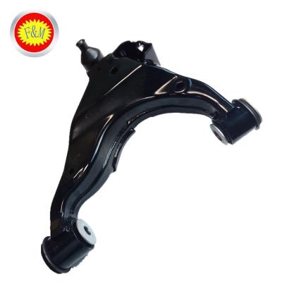 China Auto Parts Suspension Control Arm AssyOEM 48068-60050 For Japanese Car OEM Size for sale