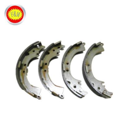 China Auto Part Hot Selling Brake Shoes Sets 04495-42010 For Toyota Rav4 for sale