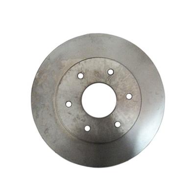 China Wholesale Cut-off plate iron car brake automotive disc for new cars a3 43512-0k060 43512-35210 43512-60150 for sale