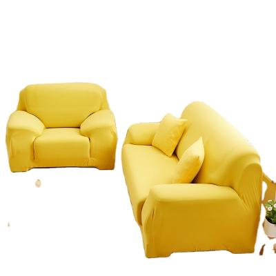 China Modern Stretch Sofa Cover Cushion Covers Loveseat Sofa Slipcover For Furniture Living Covers Sofa Set V049-1 for sale