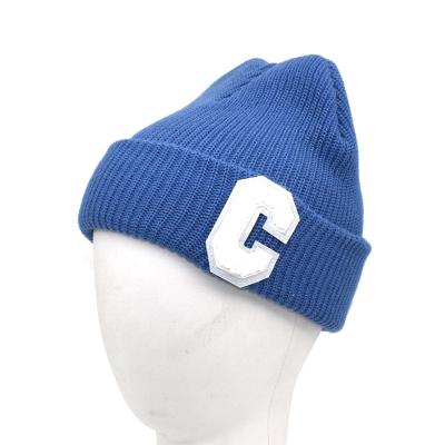 China COMMON Warm Stocking Striped Winter Beanie Hat Women Kinds Of Beanie Men Hats Knit Skull Cap for sale