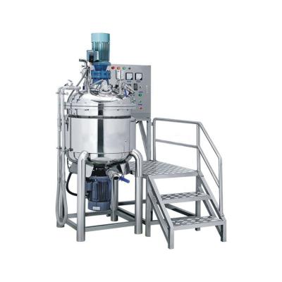 China OEM Factory Liquid Mixer Homogenization Disinfection Water Production Equipment Homogenization Mixer for sale