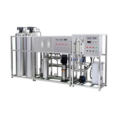 China High Quality New Industrial Cosmetics Water Purifier For Reverse Osmosis Water Treatment for sale