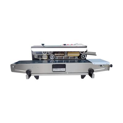 China Other hot selling semi-automatic plastic bag sealer plastic film bag sealer for sale