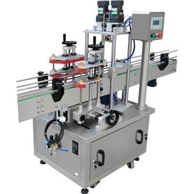 China High Quality Automatic Beverage Machine Bottle Capping Capping Machine for sale