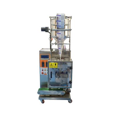 China Other Small Bag Packaging Machine Powder Filling Automatic Powder Bag Filling Packaging Machine for sale