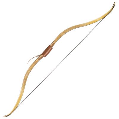 China High Quality Archery Arrow Zen Horse Bow Bow And Lamination Process Recurve Bow For Hunting for sale