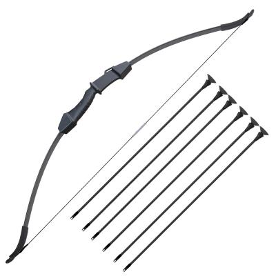 China Hot Selling Durable Archery Archery Set For Kids Fiberglass Archery Bow Set Fiberglass Bow for sale