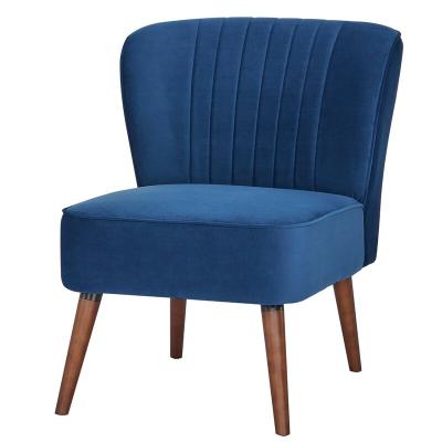 China Wholesale High Quality Modern Style Living Room Sofas Armchair Accent Chair Leisure Chair for sale