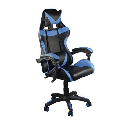 China Gamer Gaming Cooling Cheap Ergonomic Adjustable Chairs For Game Anji for sale