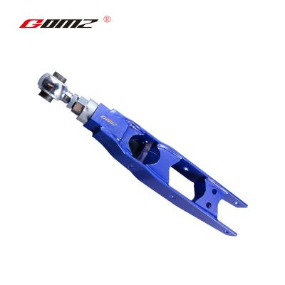 China GOMZ Adjustable Camber Arm Suspension Rear Lower Tension Rod For LEXUS IS200/GS300/SC430 8 for sale