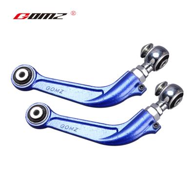 China GOMZ Camber Arm Suspension Kits Adjustable Rear Tension Rod For Ford Mustang Taurus 3.7 for sale