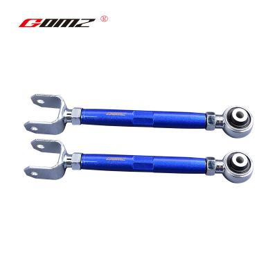 China GOMZ Camber Arm Suspension Kits Adjustable Rear Tension Rod For Ford Mustang Taurus 2.55 for sale