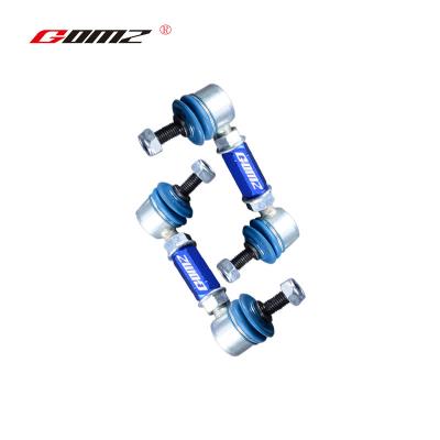 China GOMZ Adjustable Stabilizer Link Endlinks Bar Sway Bar Anti Roll Bar With Balance Rod Ball Head For HOND A HOND A for sale