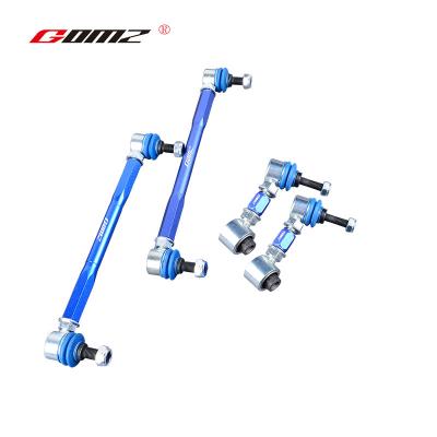 China GOMZ Adjustable Stabilizer Link Endlinks Bar Sway Anti-Roll Bar With Balance Rod Ball Head For V W V W for sale