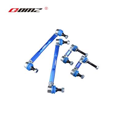 China GOMZ Adjustable Stabilizer Link Endlinks Bar Sway Bar With Balance Rod Ball Head For INFINITI Q50 Q70 INFINITI Q50 Q70 for sale