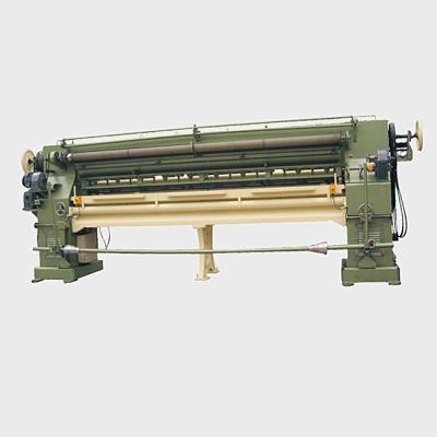 China Bath Mat Making Cut Pile Mat Tucking Machine To Produce Coconut Coir Mat for sale