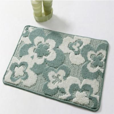 China Tufted Carpet Made Kitchen Carpet Bath Mat Making Carpet Tufting Machine for sale